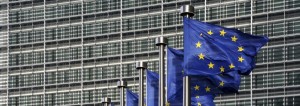 bandiere europa